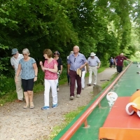 Canal cruise 3