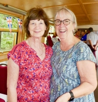 Canal cruise 4