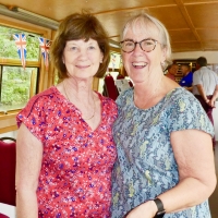 Canal cruise 4
