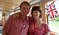 Canal cruise 5