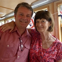 Canal cruise 5