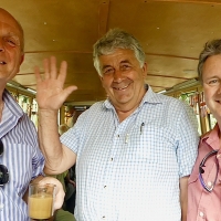 canal cruise 2