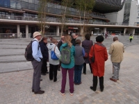 City Wall Walk Image 1