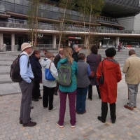 City Wall Walk Image 1