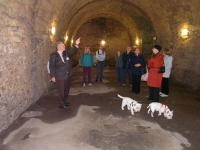 City Wall Walk Image 2