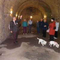 City Wall Walk Image 2