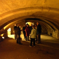 City Wall Walk Image 4